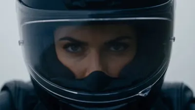 Premium Motorcycle Cinematic Advertisement