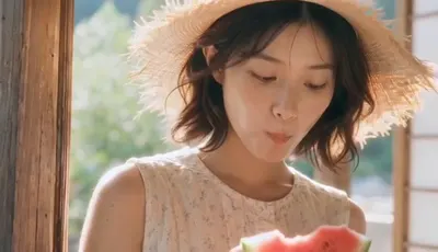 Korean Summer Vlog