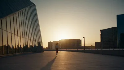 VOLT Sports Sunglasses Commercial