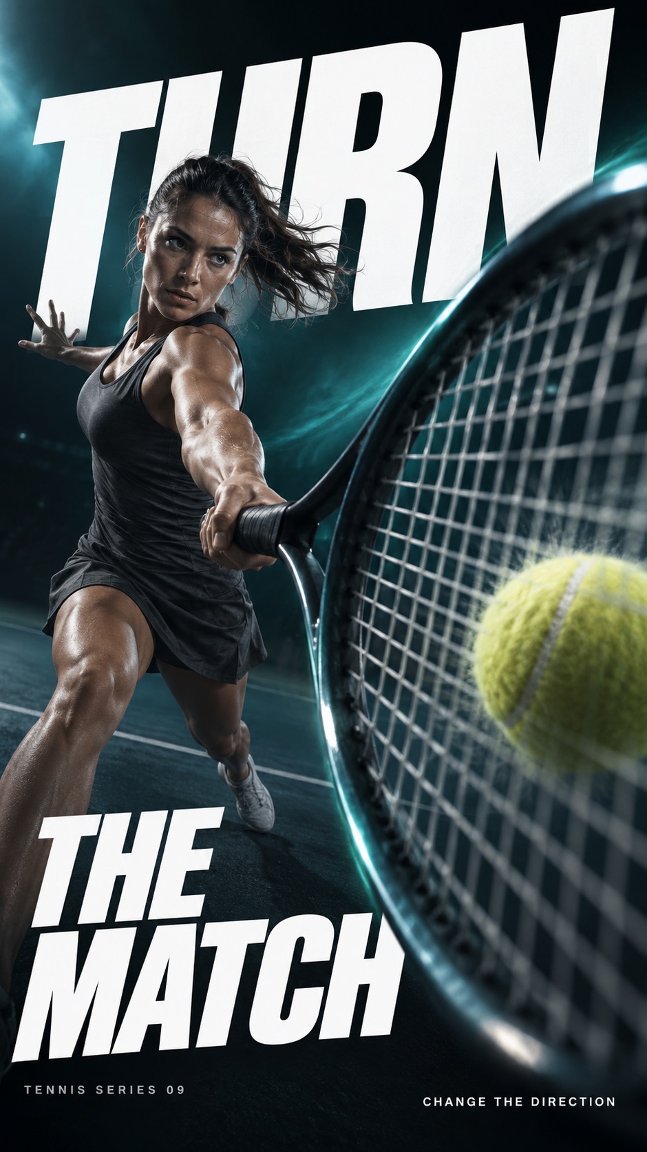 Velocity Type Sport — Part 3
